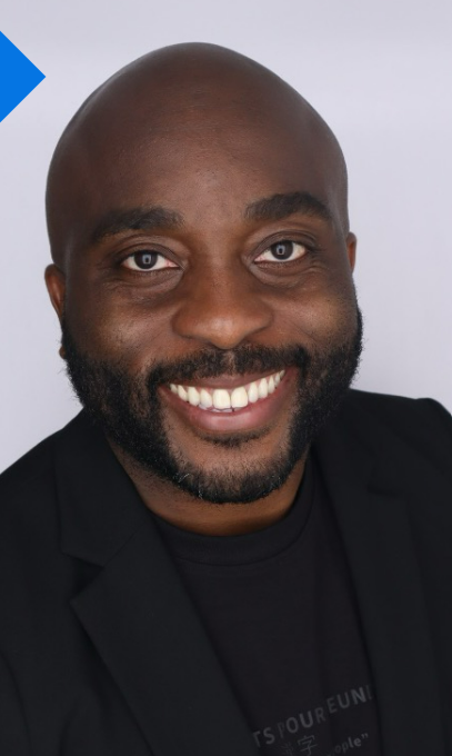 Dr. Emeka Arinze Iloegbu