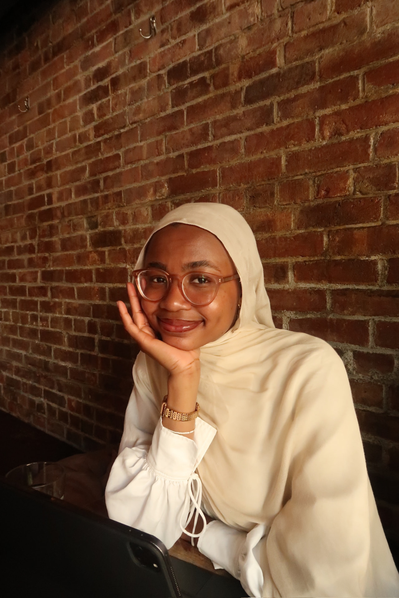 Tahira Abu