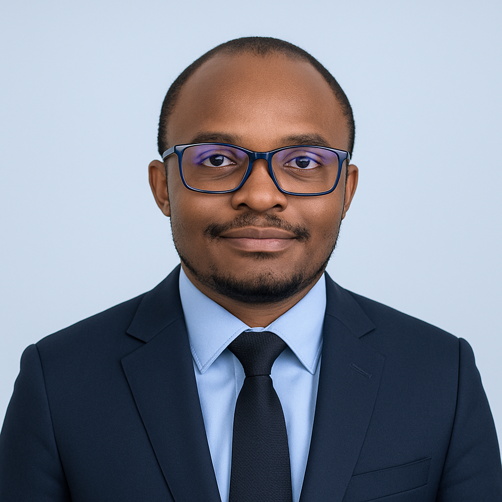 Dr. Tambe Elvis Akem
